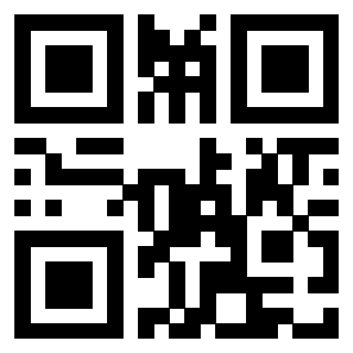 Immagine del QrCode di 3409179787