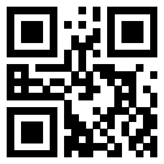 Il Qr Code di 3409179789