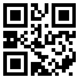 3409179792 QrCode associato