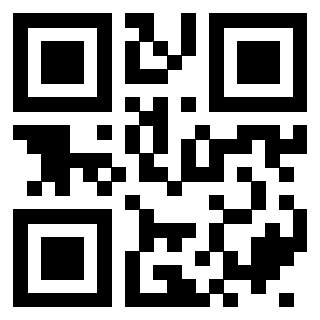 Scansione del Qr Code di 3409179793