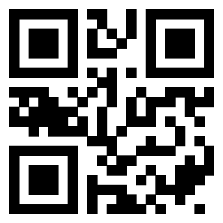 Il QrCode di 3409179794