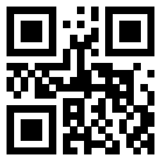 Scansione del Qr Code di 3409179796