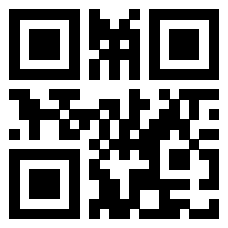 3409179797 Qr Code associato