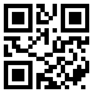 Immagine del QrCode di 3409179799
