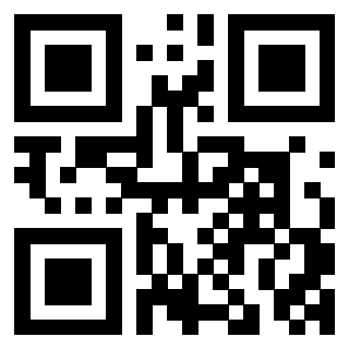 Scansione del QrCode di 3409179801