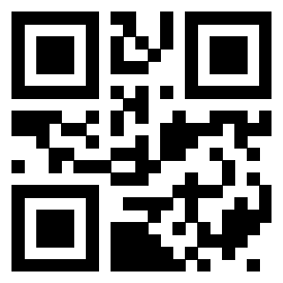 Il Qr Code di 3409179805