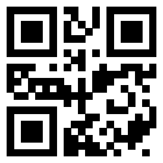 Scansione del QrCode di 3409179806