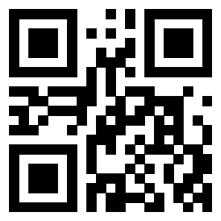 Immagine del Qr Code di 3409179810