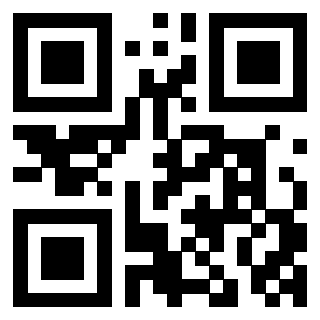 3409179813 QrCode associato