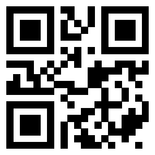 Il QrCode di 3409179815