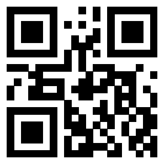 Immagine del QrCode di 3409179817