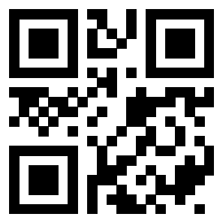 3409179818 Qr Code associato