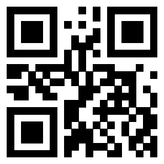 3409179822 - Immagine del QrCode associato