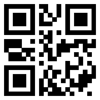 Immagine del QrCode di 3409179827
