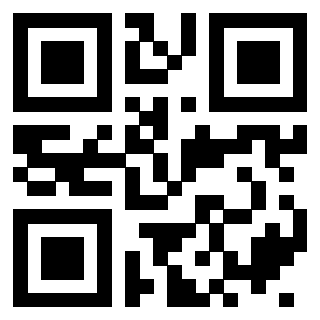 3409179829 - Immagine del QrCode