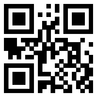 Il QrCode di 3409179830