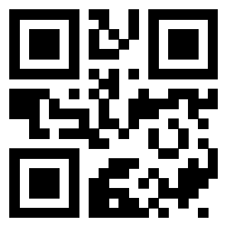 Il Qr Code di 3409179832