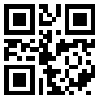 Immagine del QrCode di 3409179833