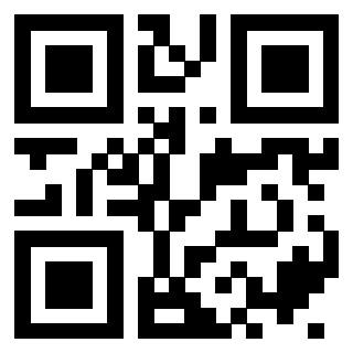 3409179834 - Immagine del Qr Code associato