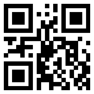 Scansione del Qr Code di 3409179836