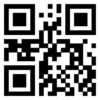 Scansione del Qr Code di 3409179838
