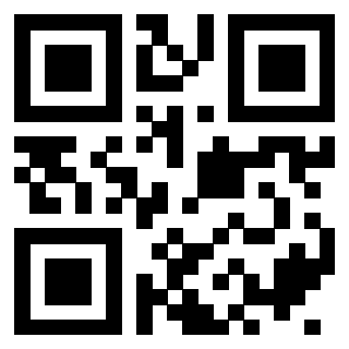 Immagine del Qr Code di 3409179840