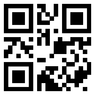 Scansione del Qr Code di 3409179843
