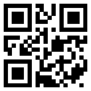 3409179845 - Immagine del QrCode associato