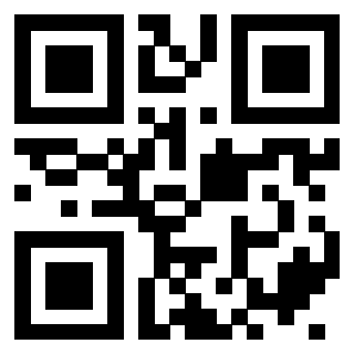 Il Qr Code di 3409179847