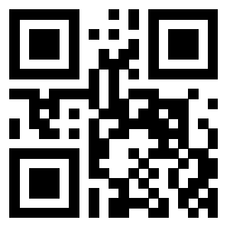 Il QrCode di 3409179848