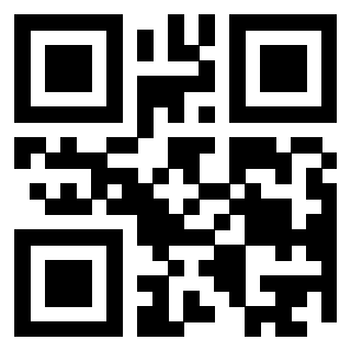 Scansione del QrCode di 3409179849
