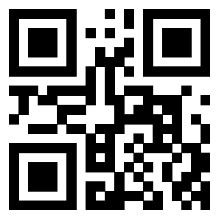 Scansione del Qr Code di 3409179850