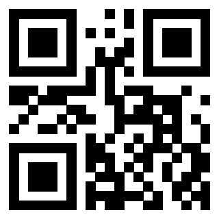 Immagine del QrCode di 3409179851