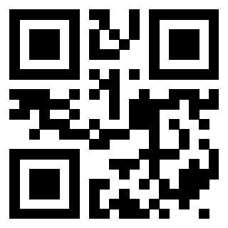 Immagine del Qr Code di 3409179855