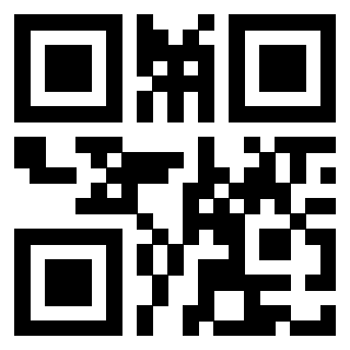 Immagine del Qr Code di 3409179857