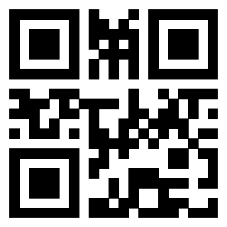 Immagine del Qr Code di 3409179858