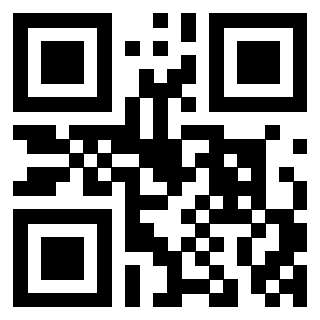 Il Qr Code di 3409179860