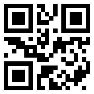 Immagine del QrCode di 3409179862
