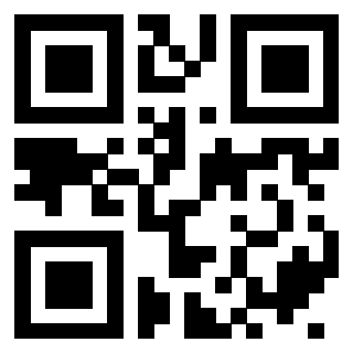 Il QrCode di 3409179863