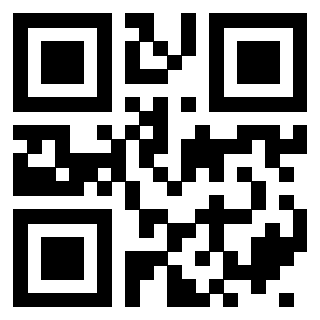 3409179865 - Immagine del QrCode associato