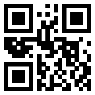 Il QrCode di 3409179866