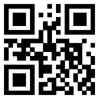 3409179867 QrCode associato