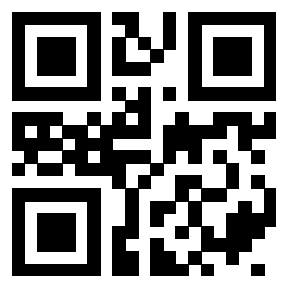 3409179869 Qr Code associato