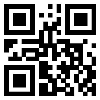 Il Qr Code di 3409179873