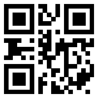 Il QrCode di 3409179877
