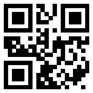 3409179878 - Immagine del Qr Code associato