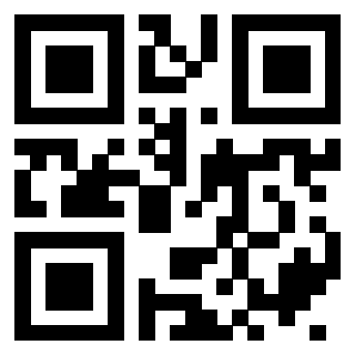 3409179879 - Immagine del QrCode associato