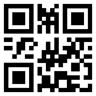 3409179882 - Immagine del QrCode associato