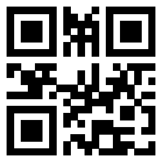 3409179884 QrCode associato