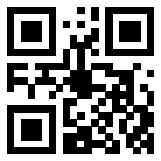 3409179885 - Immagine del Qr Code